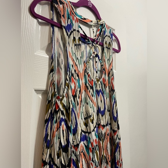 WANT & NEED XL VACAY DRESS - Picture 4 of 5